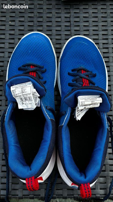 Baskets / Chaussures de sport (image 4)