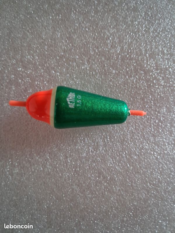 Bouchon de peche 1,5gr (image 2)