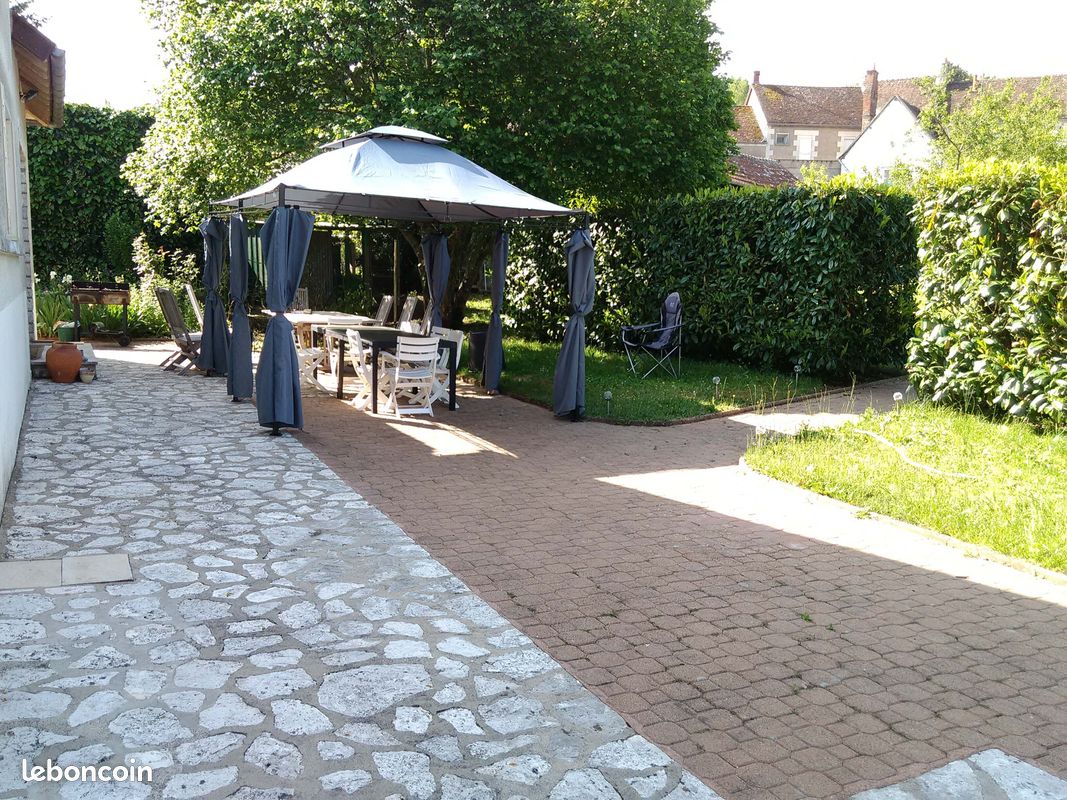 Maison 7 pièces 170 m² · à Saint-Aignan · 170 m² · 224 000 €