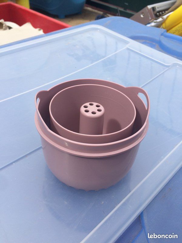 Rice cooker (image 1)