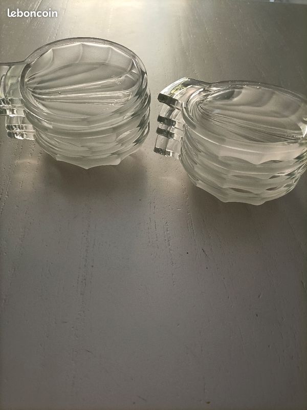 Coupes à glace ou apéro (image 6)
