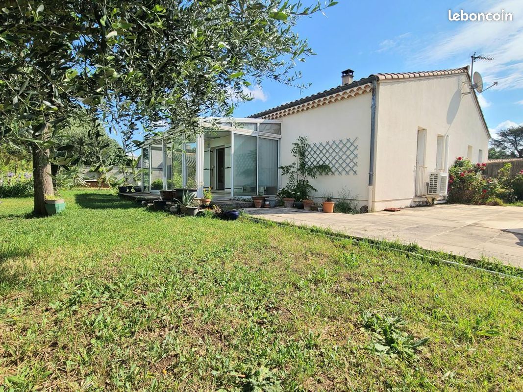 Maison 4 pièces 98 m² · à Pierrelatte · 98 m² · 261 250 €