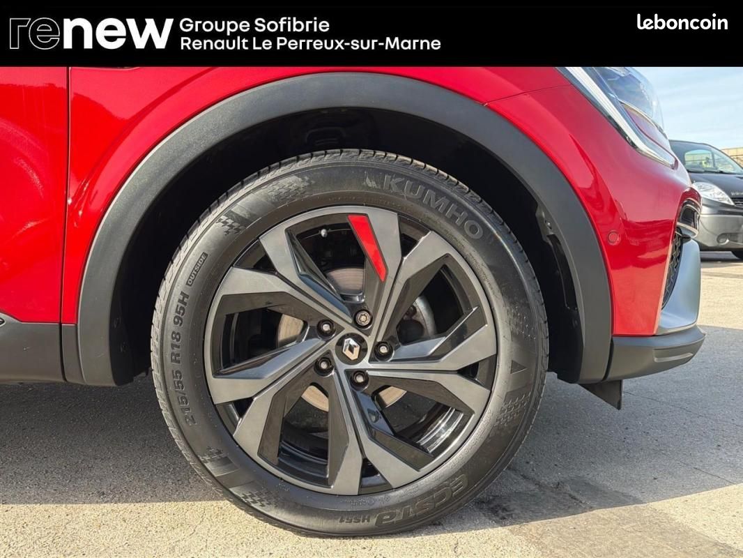 Renault Arkana TCe 140 EDC FAP - 21B R.S. Line (image 13)