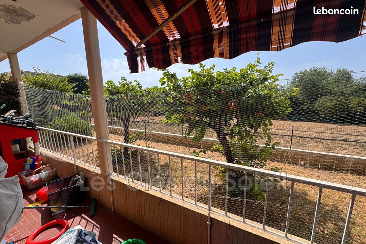 Appartement 4 pièces 67 m² · à La Valette-du-Var · 67 m² · 202 000 €