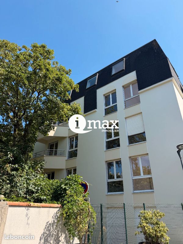 Appartement 3 pièces 68 m² · à La Garenne-Colombes · 68 m² · 469 000 €