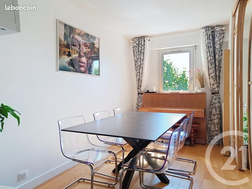 Appartement 4 pièces 76 m² (image 4)