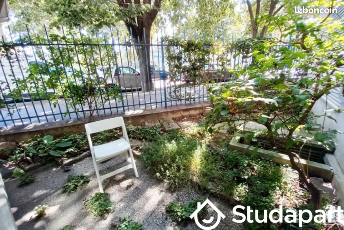Appartement 3 pièces 27 m² · à Paris · 27 m² · 1 246 €/mois