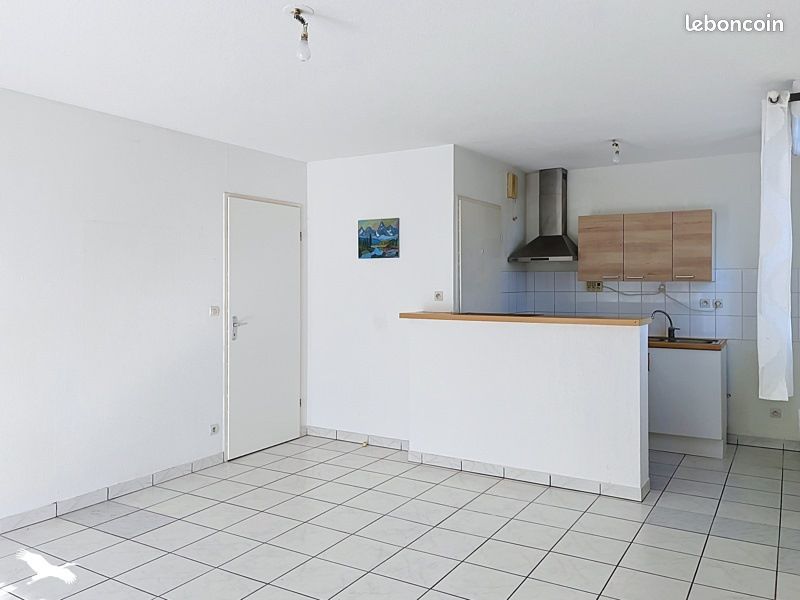 Appartement 3 pièces 56 m² · à Saint-Lys · 56 m² · 140 400 €