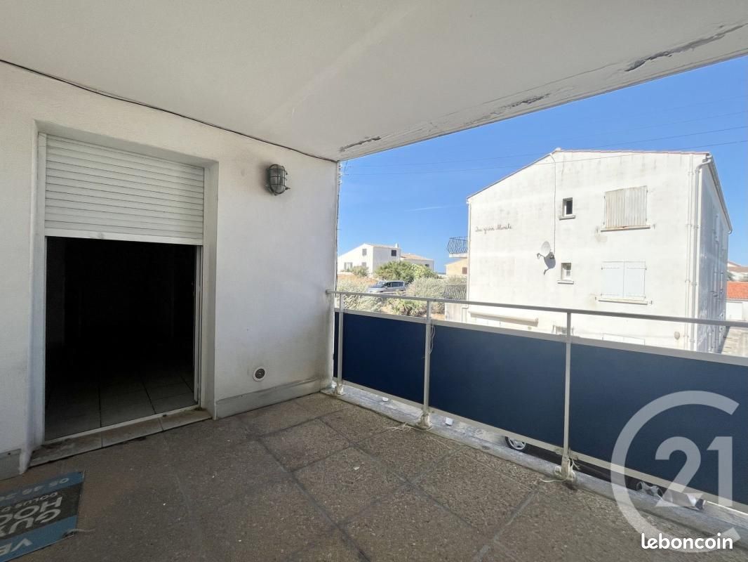 Appartement 2 pièces 36 m² · à Saint-Pierre-d'Oléron · 36 m² · 143 000 €