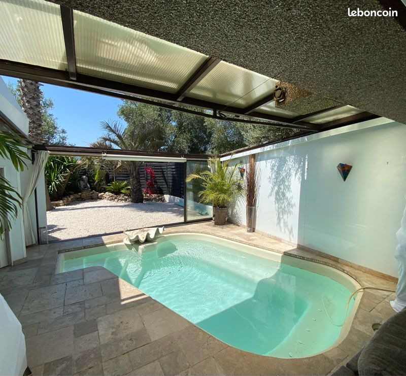 Maison 5 pièces 150 m² · à Puget-sur-Argens · 150 m² · 393 500 €