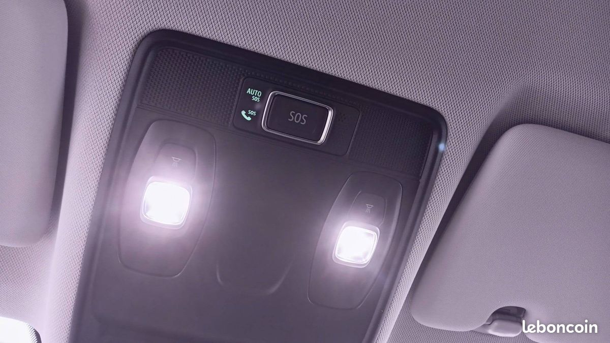 Renault captur mild hybrid 160 edc techno (image 4)