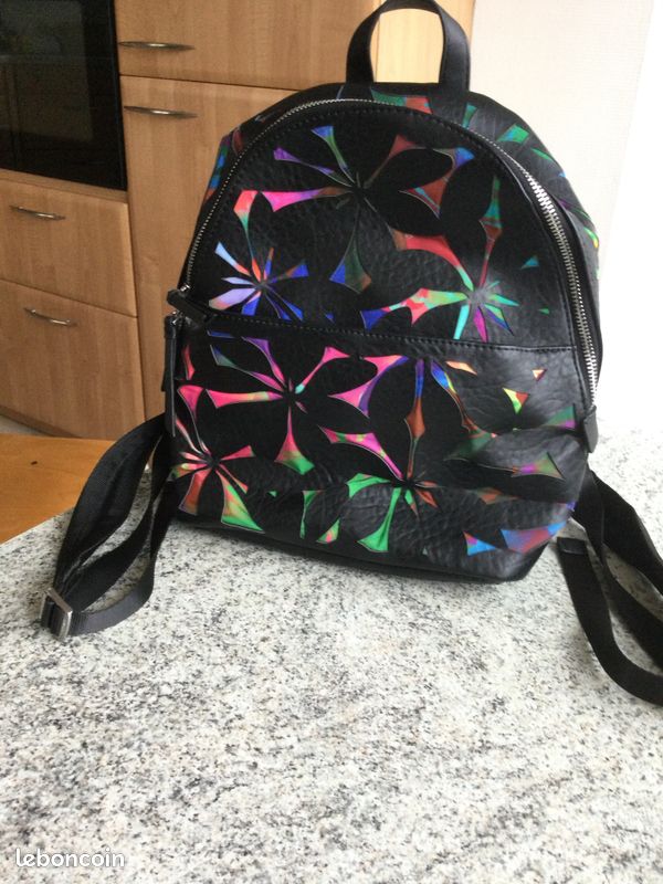 Sac à dos Desigual (image 1)