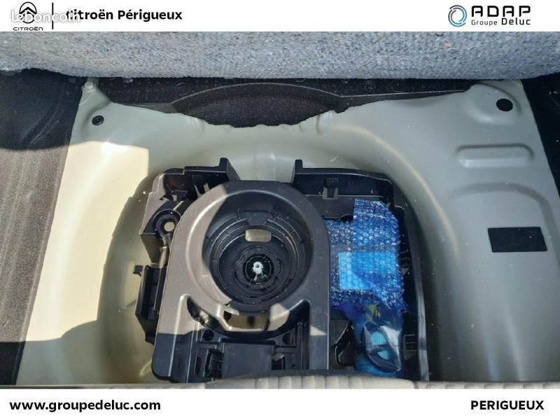 Citroen C3 1.2 PureTech 83ch S&S Shine (image 35)