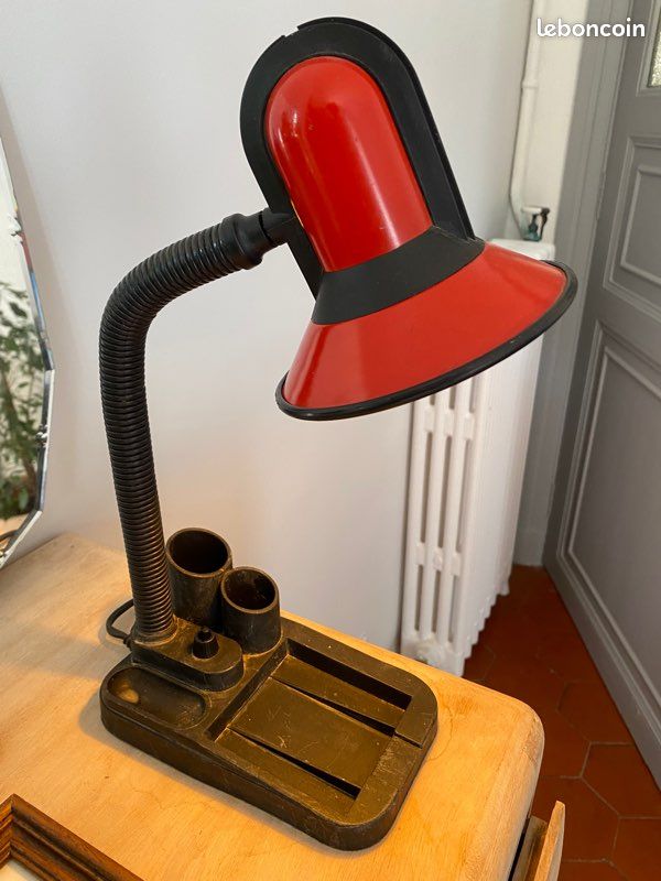 Lampe Bureau Fase (image 4)