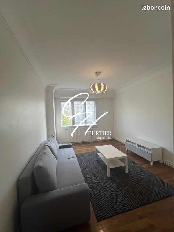 Appartement 2 pièces 51 m² · à Grenoble · 51 m² · 800 €/mois