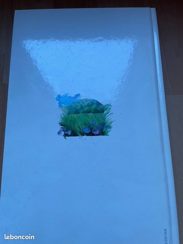 Beau livre L’Auvergne (image 2)