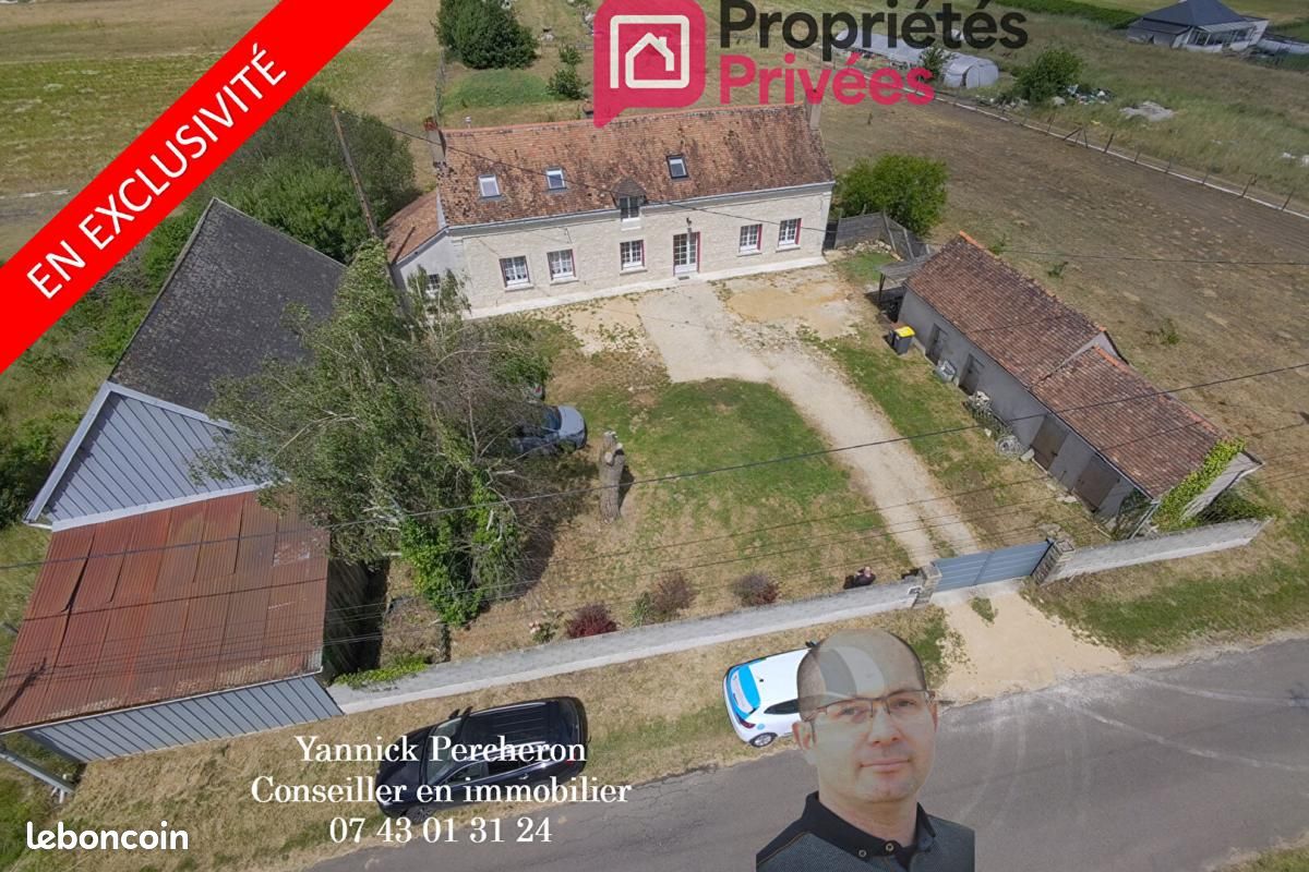 Maison 5 pièces 140 m² (image 2)