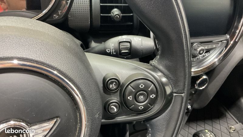 Mini CABRIO COOPER 136CH CHILI BVA7 EURO6D-T (image 19)