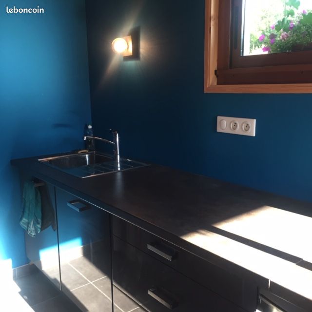 Studio vacances / Vacation studio (image 7)