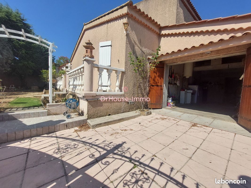 Maison 5 pièces 121 m² · à Martigues · 121 m² · 450 000 €