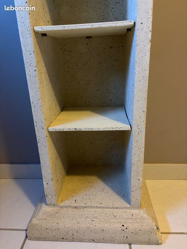 Étagère contemporaine (image 3)