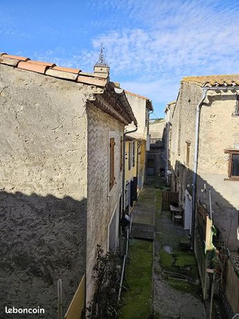 Maison de village 6 pièces 126 m²