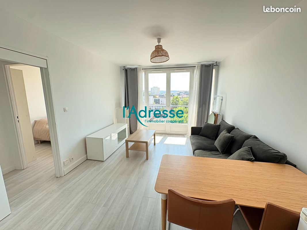 Appartement 2 pièces 32 m² · à Nanterre · 32 m² · 1 170 €