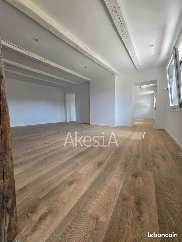 Appartement 3 pièces 70 m² · à Épinal · 70 m² · 183 000 €