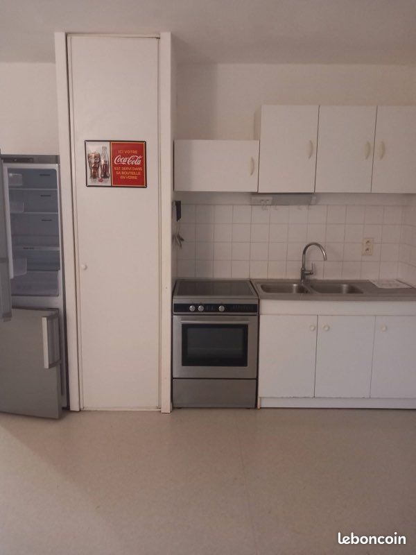 Appartement 2 pièces 39 m² · à Amiens · 39 m² · 630 €/mois