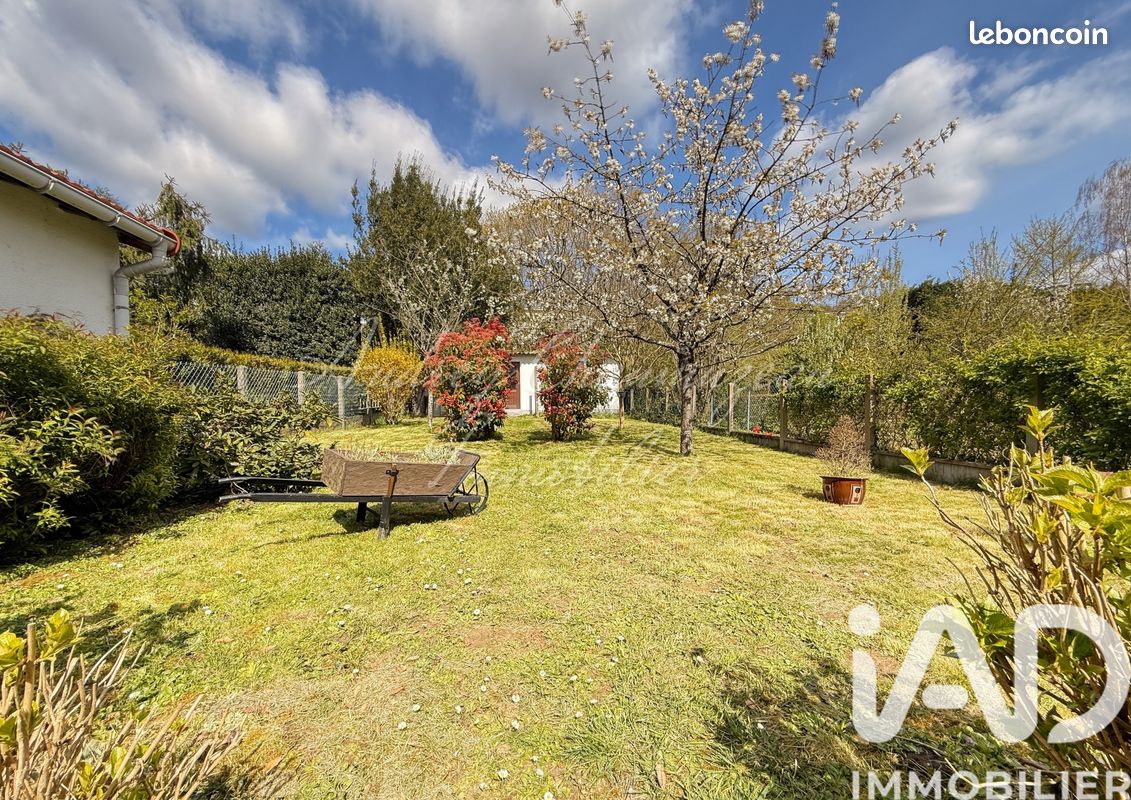 Maison 4 pièces 83 m² · à Orsay · 83 m² · 340 000 €