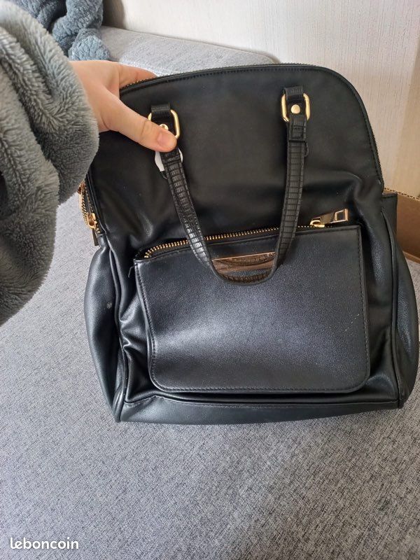 Sac à dos (image 4)