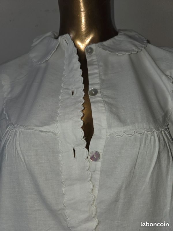 Chemise de nuit (image 5)
