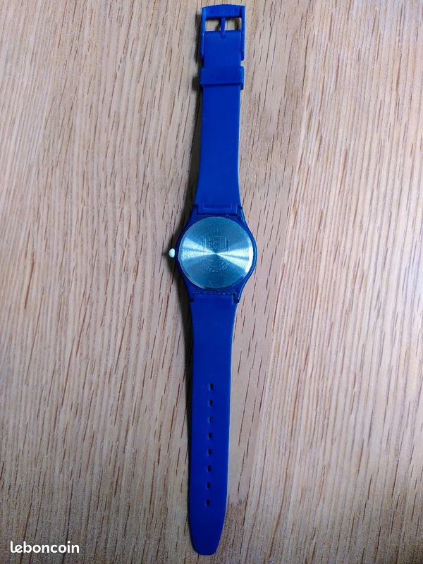 Montre Louis Pion (image 3)