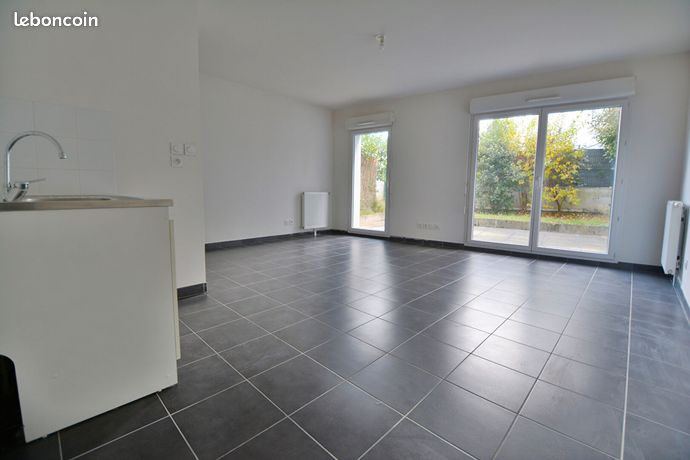 Studio 1 pièce 35 m²