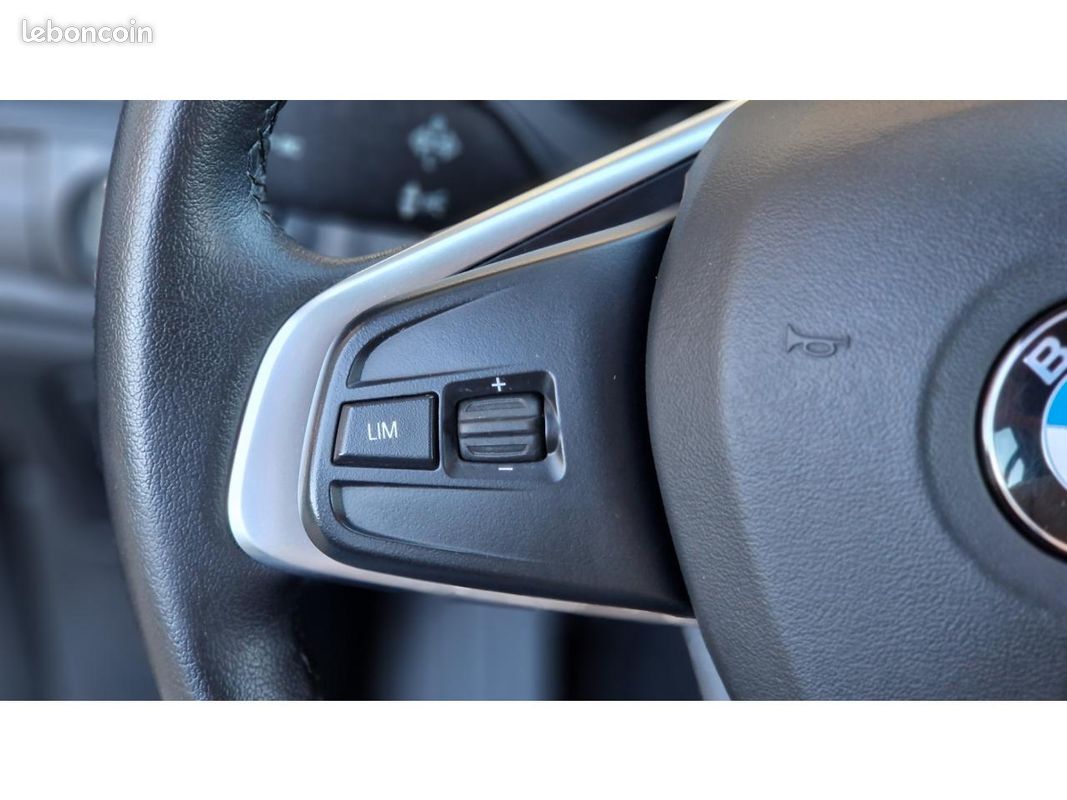BMW X2 sDrive 16d - BV DKG - S&S F39 Premiere (image 41)
