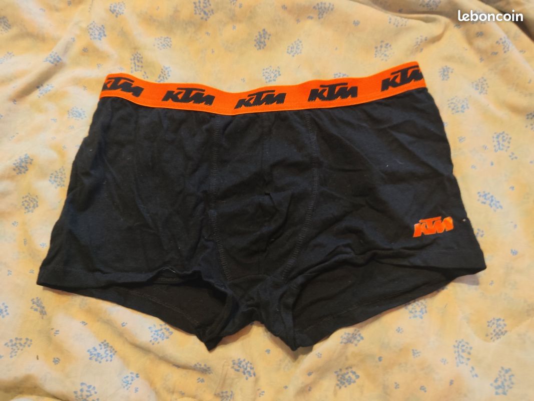 Slip homme M (image 1)