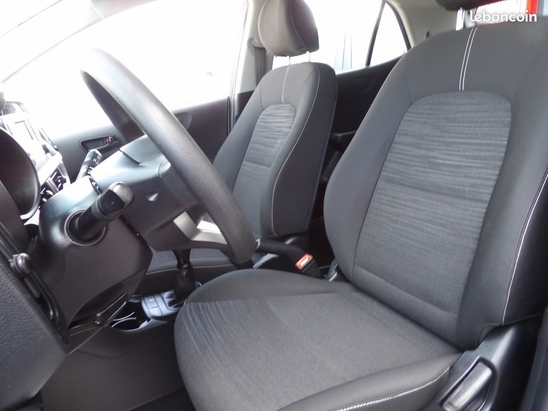 Kia PICANTO 1.0 DPI 67CH ACTIVE (image 3)
