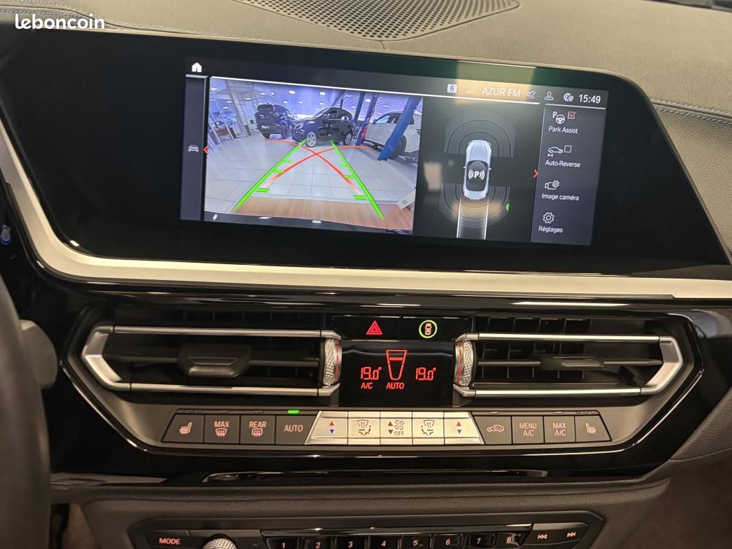 BMW Z4 197CH 20i M Sport / MALUS INCLUS (image 14)