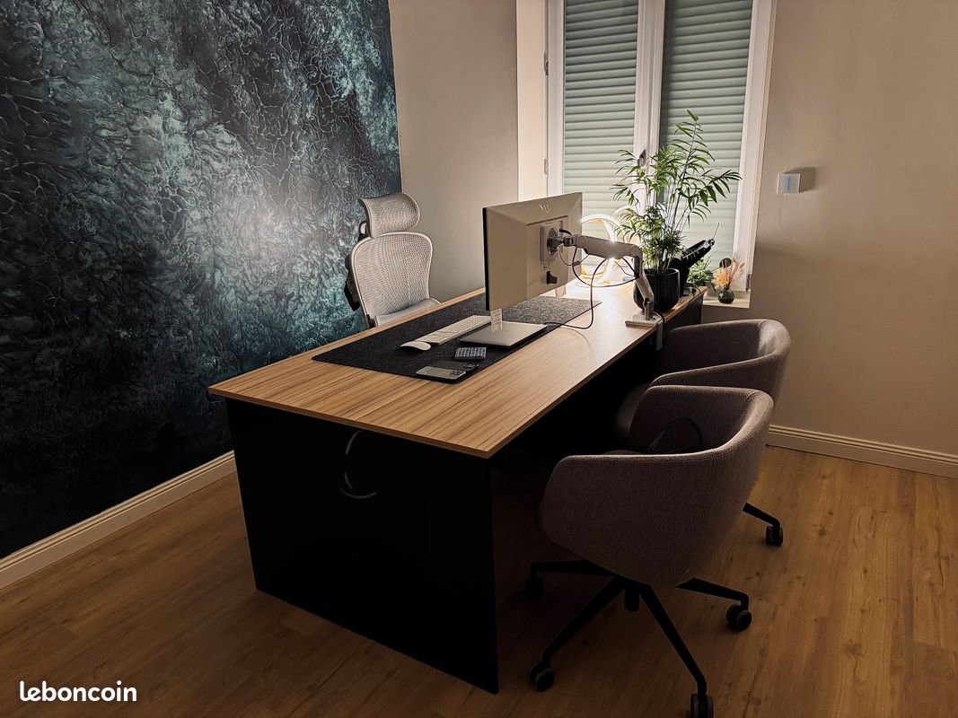 Appartement / bureaux 150 m² – Entièrement rénové (image 3)