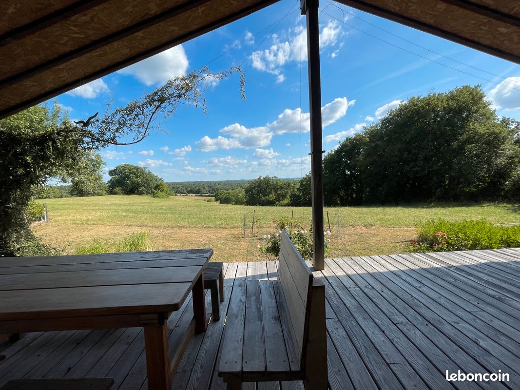 Maison 3 pièces 108 m² · à Vergt-de-Biron · 108 m² · 196 000 €