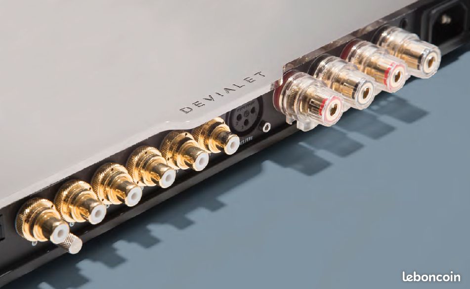 Amplificateur Devialet expert d200 (image 6)