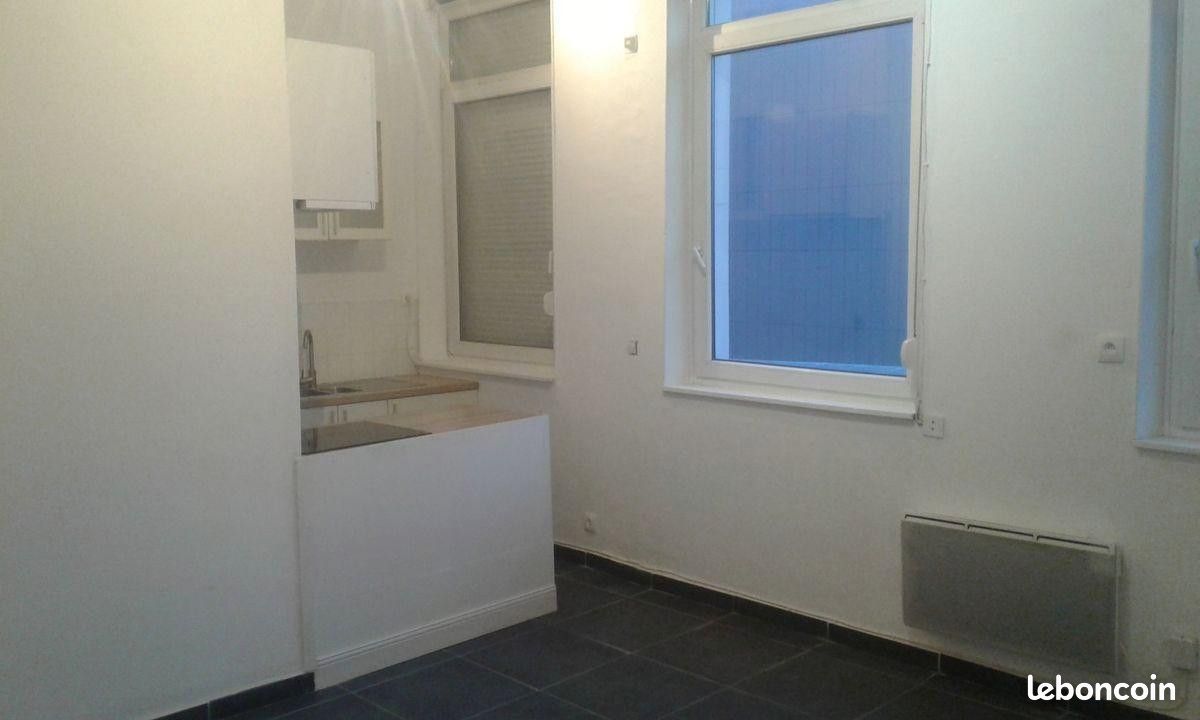 Appartement 2 pièces 45 m² · à Lille · 45 m² · 670 €/mois