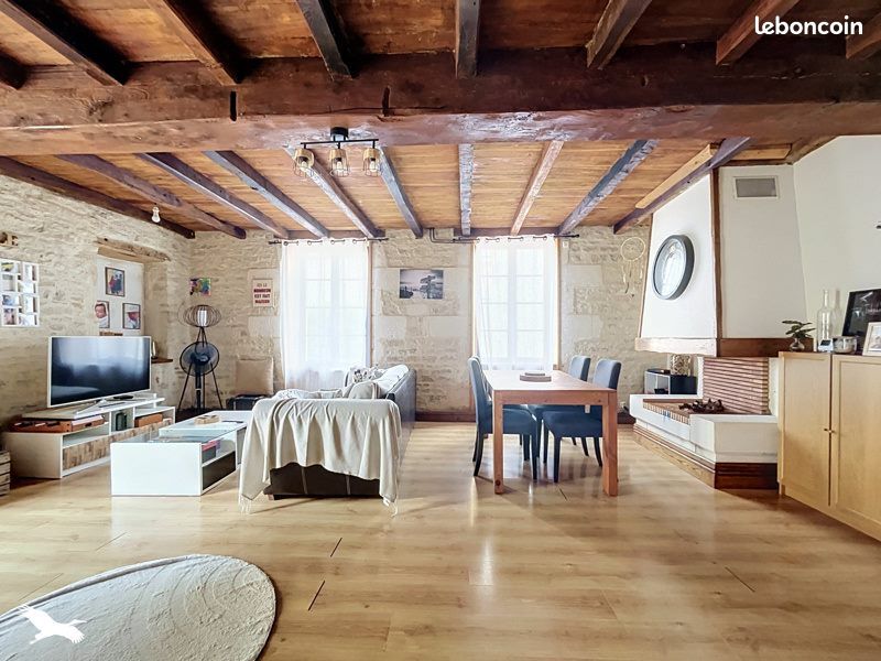 Maison 5 pièces 131 m² · à Val-du-Mignon · 131 m² · 150 500 €