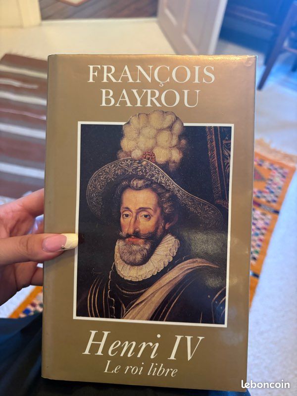 Livres histoire (image 1)