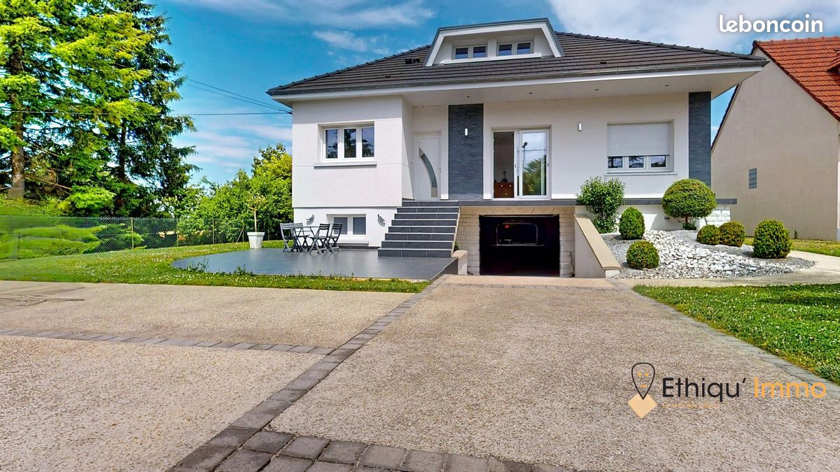 Maison 5 pièces 150 m² · à Saint-Parres-aux-Tertres · 150 m² · 352 000 €