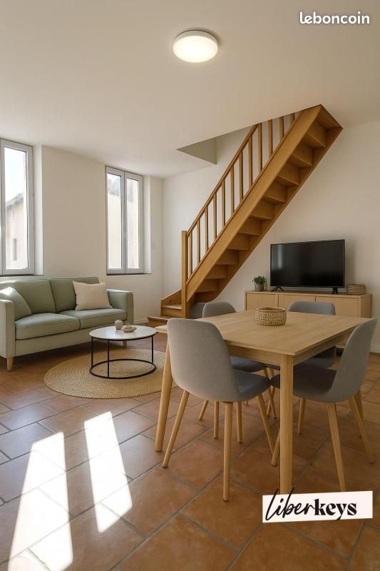Maison 4 pièces 82 m² · à Brens · 82 m² · 149 000 €