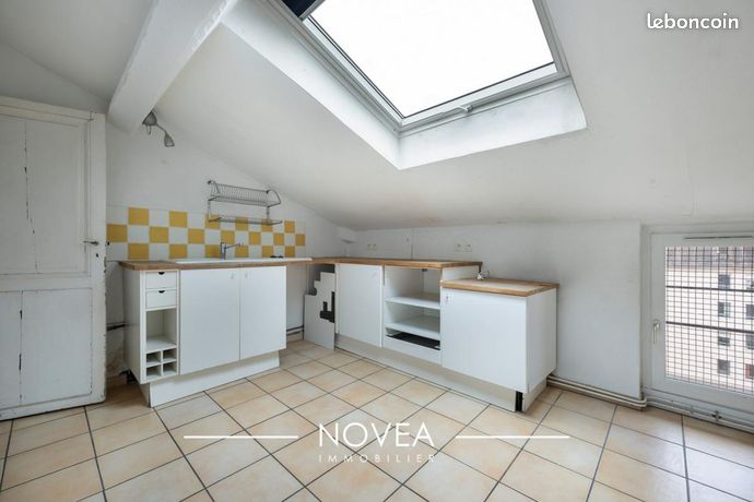 Appartement 3 pièces 57 m² — 10