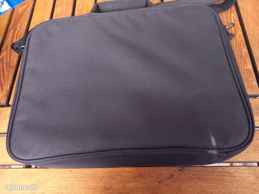 Sac Ordinateur grand format (image 2)