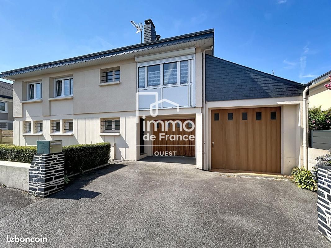 Maison 4 pièces 91 m² · à Laval · 91 m² · 174 900 €