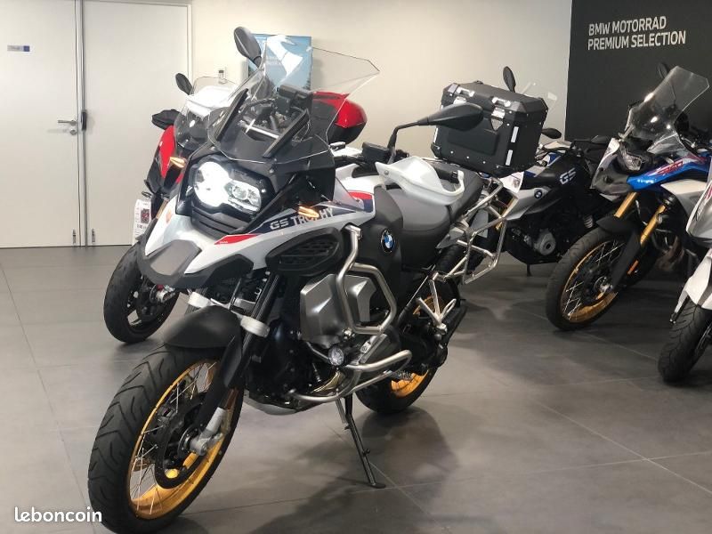 IDÉES CADEAUX.BMW Motorrad Dupont Orléans